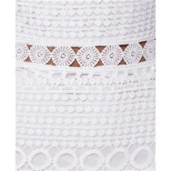 Knielanges Trägerkleid Aus Spitze Bodycon Cremeweiß 13 Knielanges Trägerkleid Aus Spitze Bodycon Cremeweiß -Günstiges Moden Funke Geschäft knielanges traegerkleid aus spitze bodycon cremeweiss6